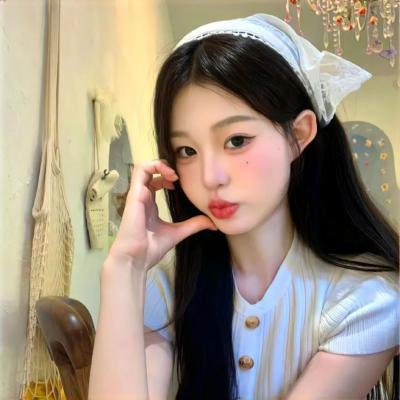 最爱的你