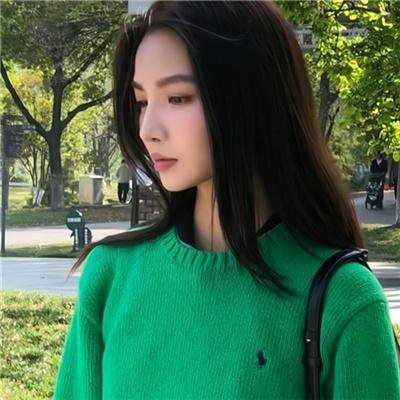 漂亮女人