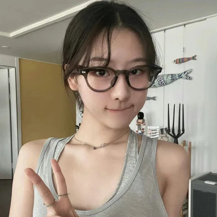 男神恋爱系统·动态漫