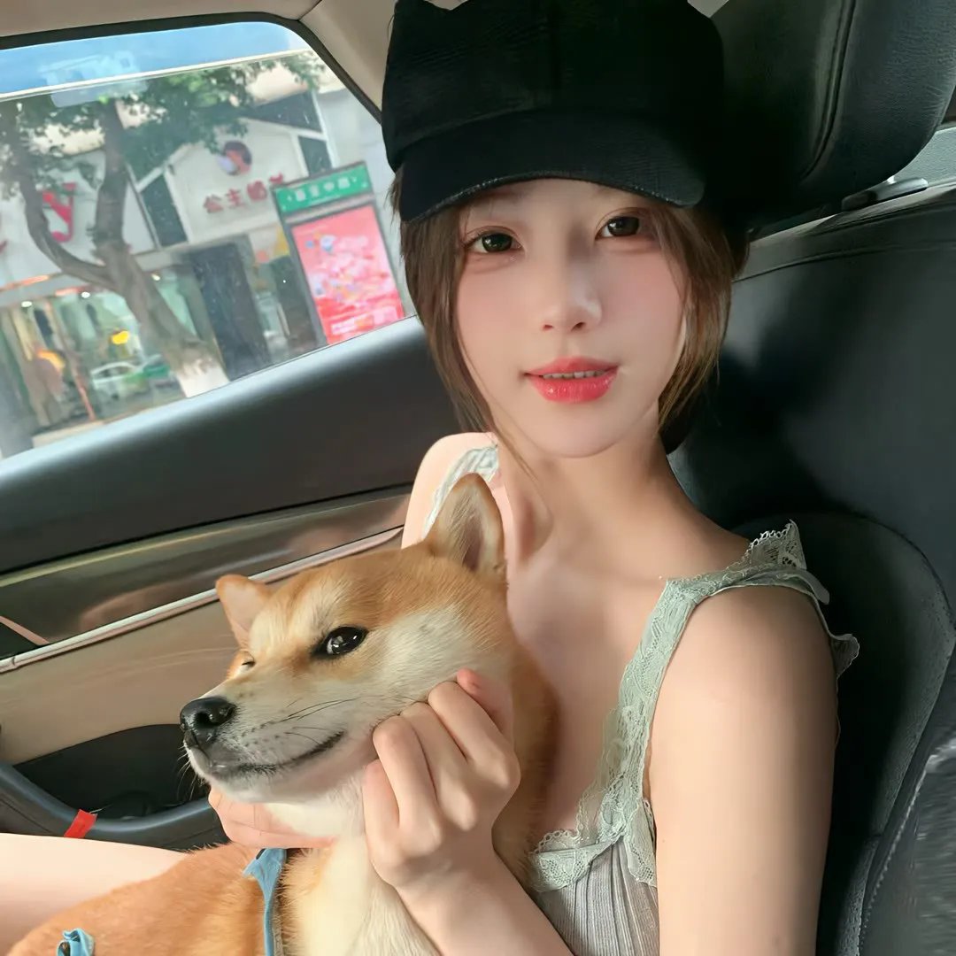 镇巴女子